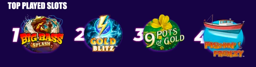 Fantastic Spins Casino